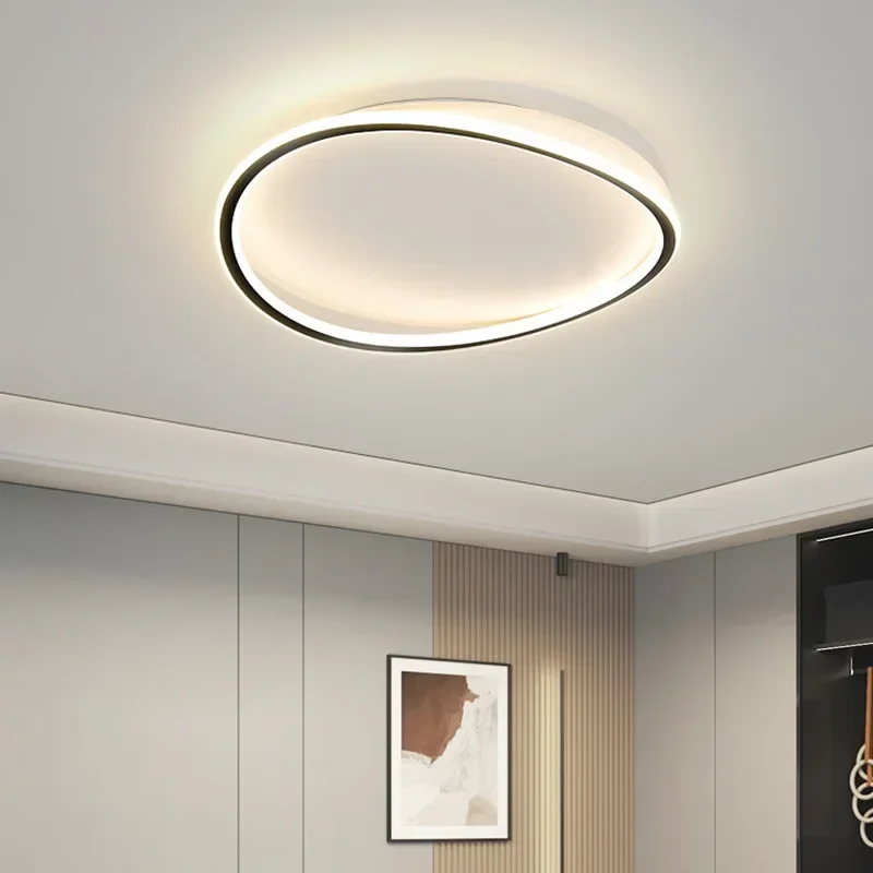 Sennia - Moderne LED Plafondlamp - Image 2