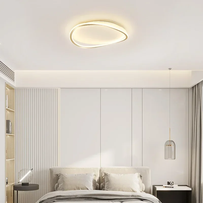 Sennia - Moderne LED Plafondlamp - Image 3