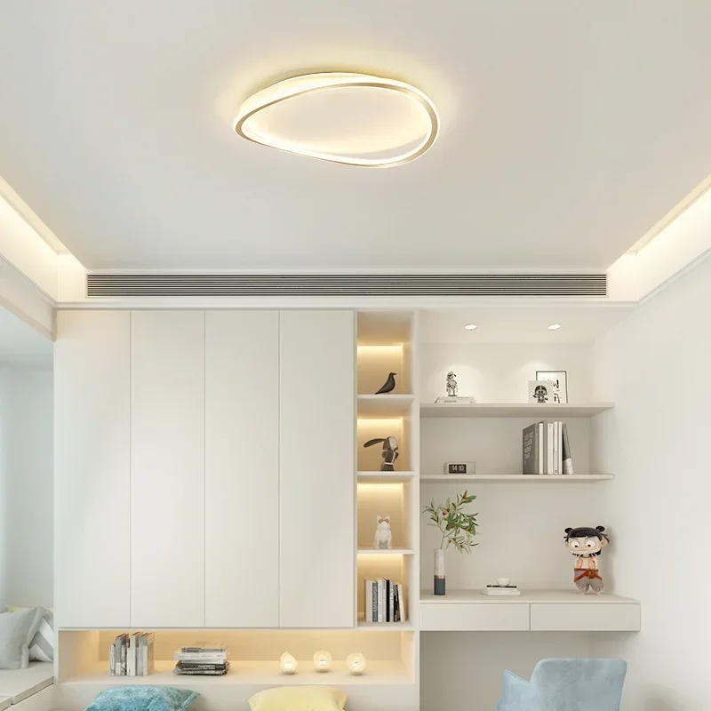 Sennia - Moderne LED Plafondlamp - Image 4