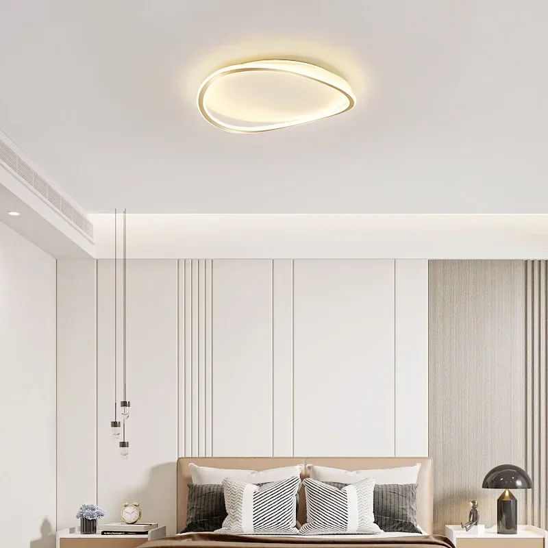 Sennia - Moderne LED Plafondlamp - Image 5