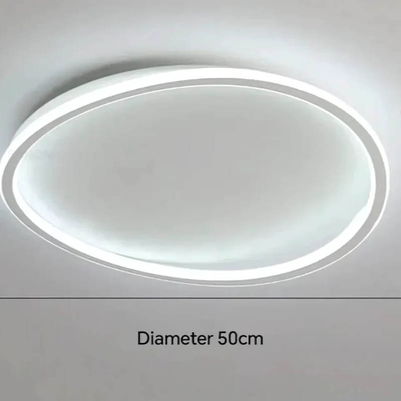 Sennia - Moderne LED Plafondlamp - Image 8