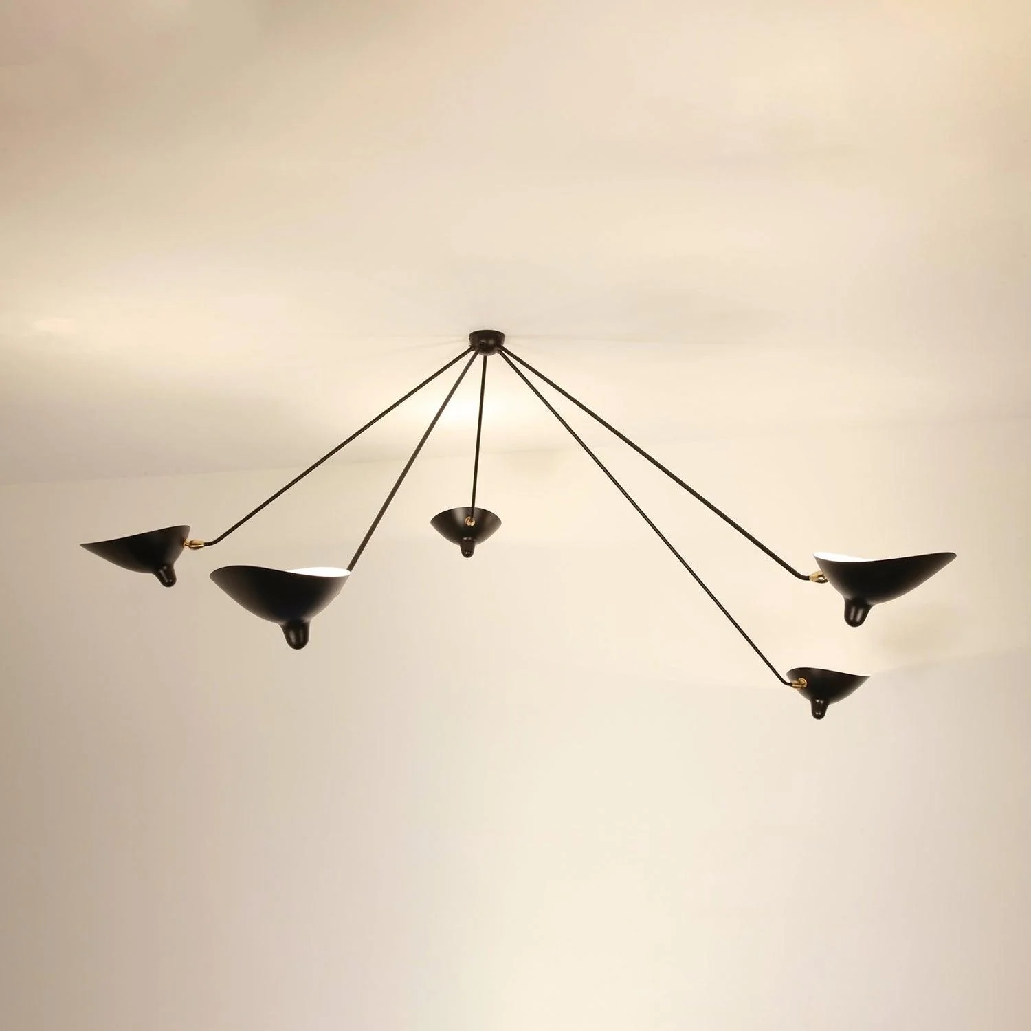 Sergun – Plafondlamp - Image 19