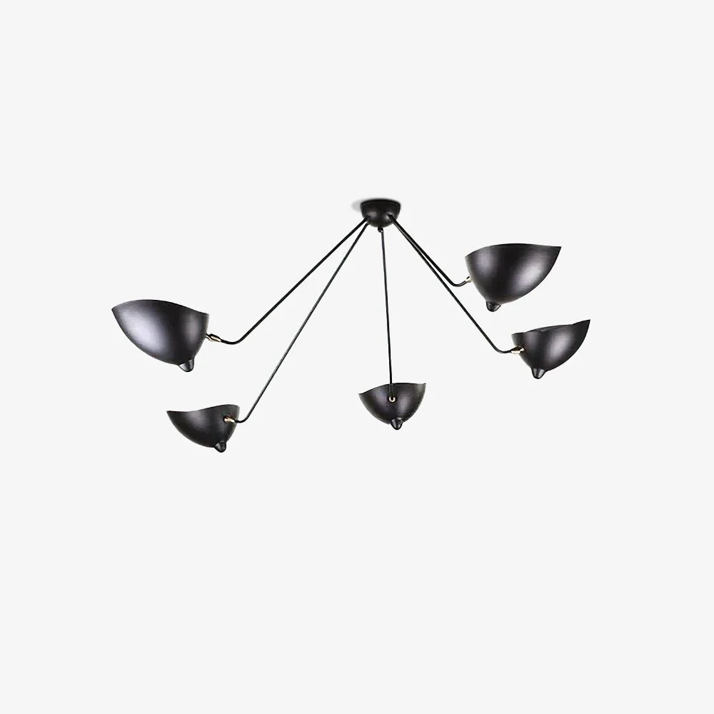 Sergun – Plafondlamp - Image 22
