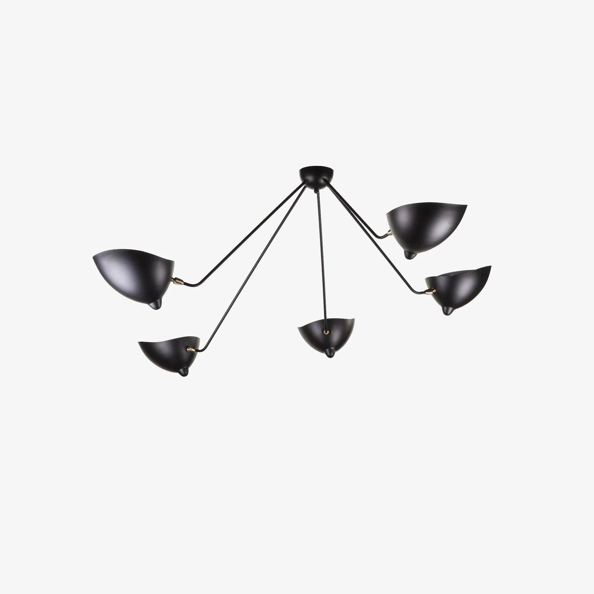 Sergun – Plafondlamp - Image 3