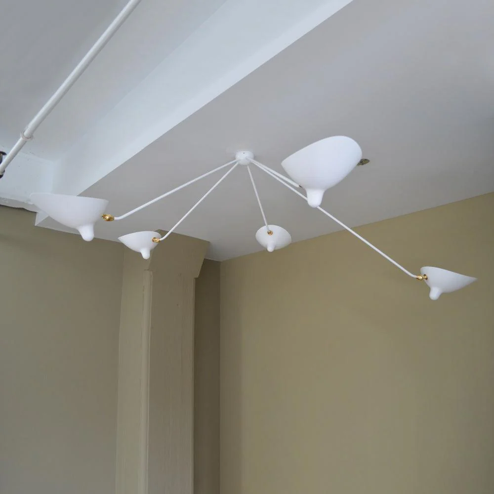 Sergun – Plafondlamp - Image 5