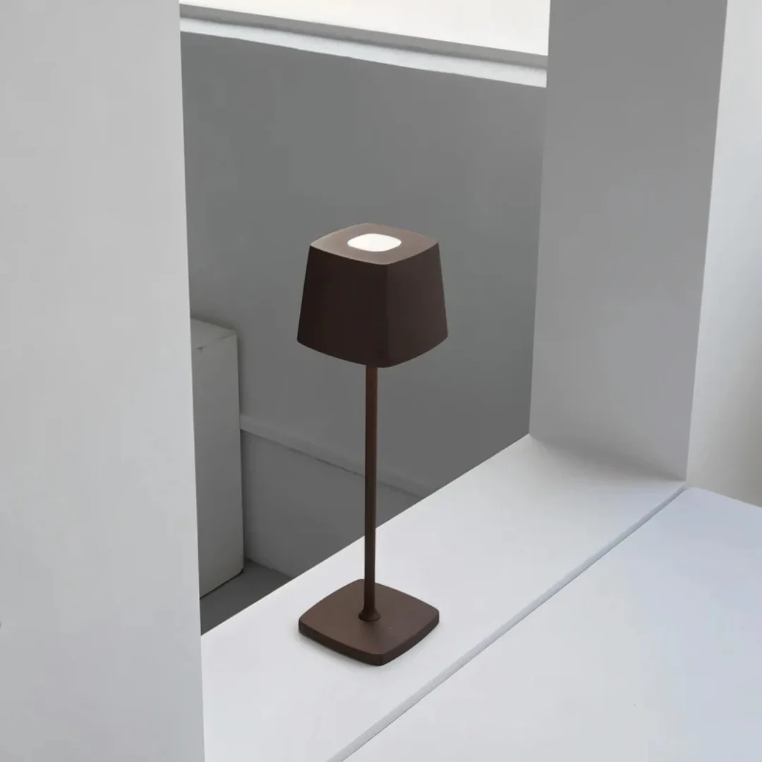 Sideris - Dimbare LED Tafellamp - Image 3
