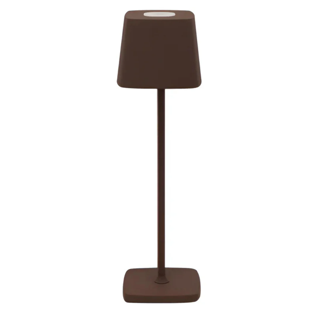 Sideris - Dimbare LED Tafellamp - Image 7