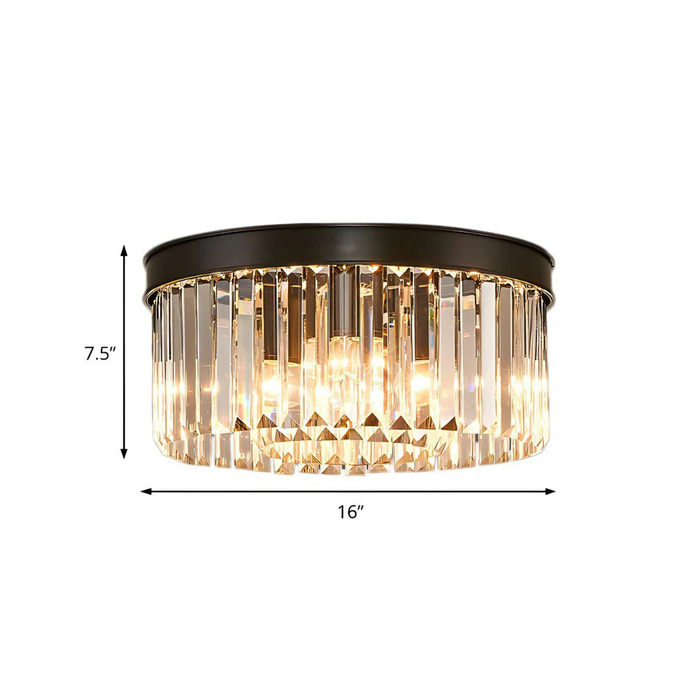 Siliora – Plafondlamp - Image 11