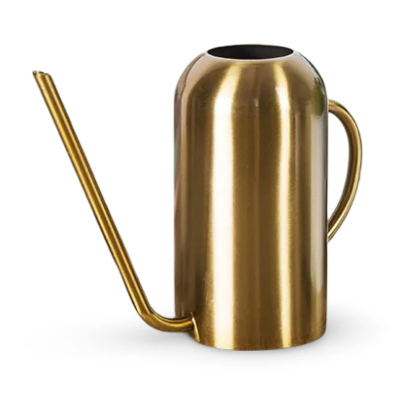 Silvoria – RVS Gieter 1,5L Met Lange Tuit - Image 2