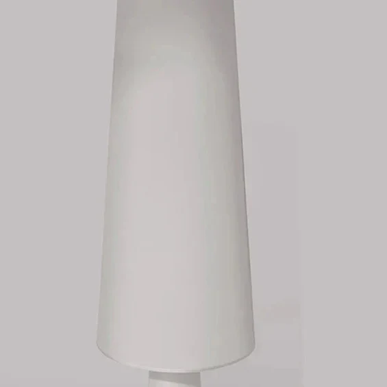Sivora – Wabi Sabi Vloerlamp Met Stoffen Kap - Image 7