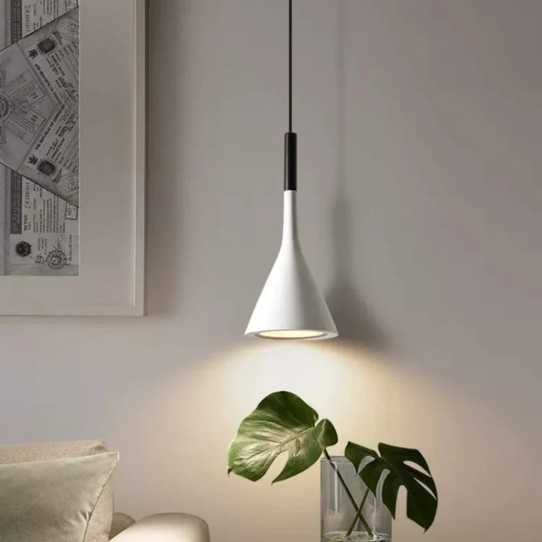 Sol - Minimalistische Scandinavische Wandlamp - Image 2