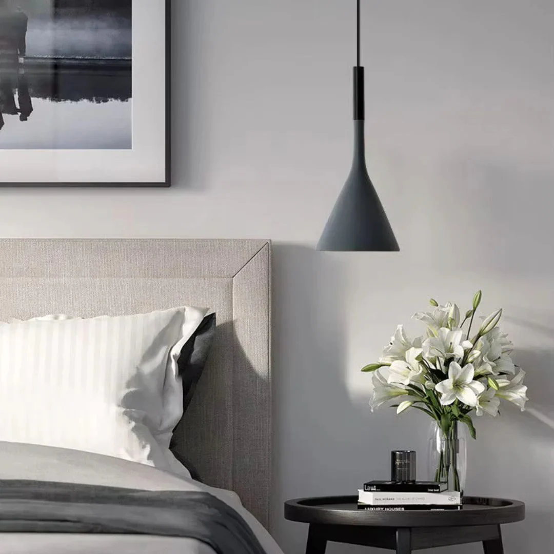 Sol - Minimalistische Scandinavische Wandlamp - Image 3