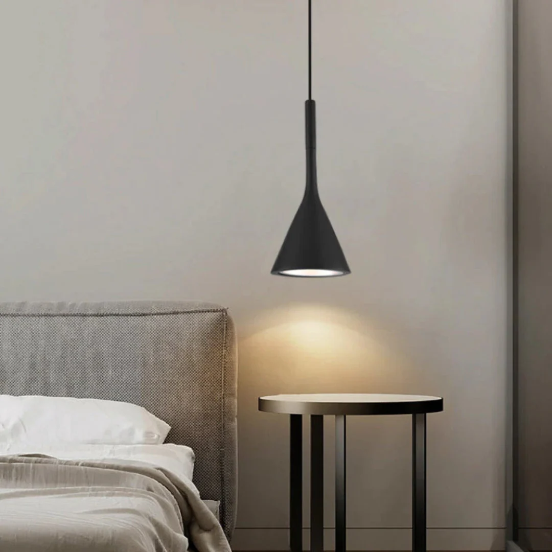 Sol - Minimalistische Scandinavische Wandlamp - Image 4