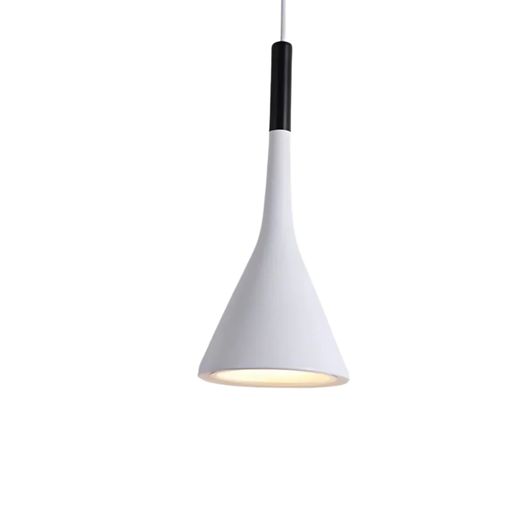 Sol - Minimalistische Scandinavische Wandlamp - Image 5