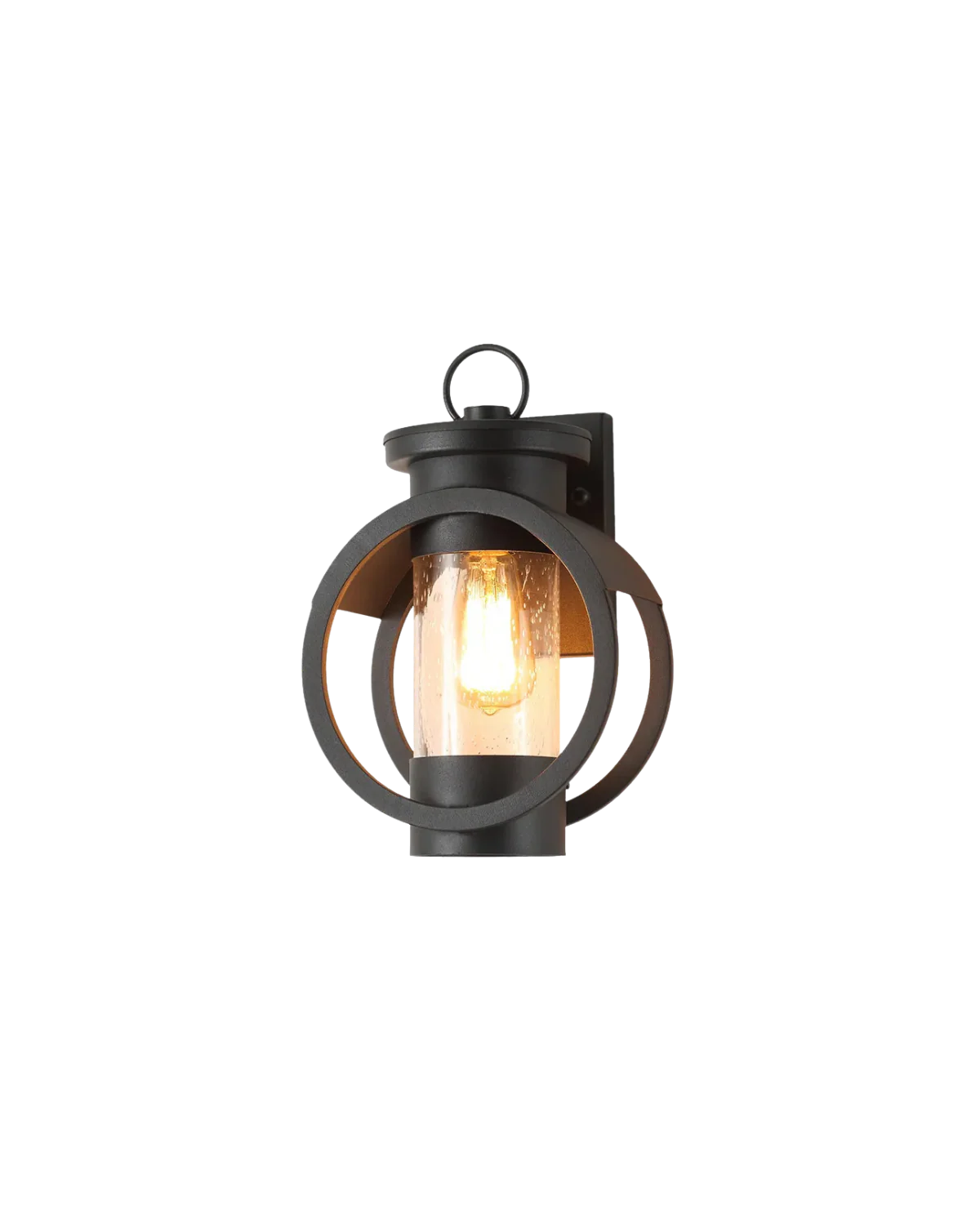 Solarique - Zonne Diamant Lamp