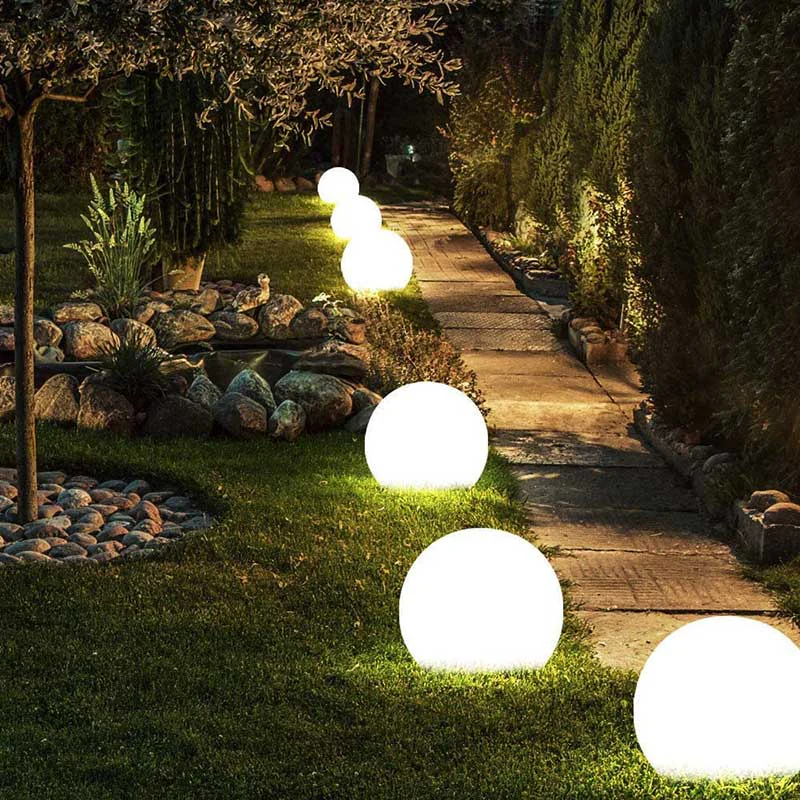Solarn - Solar Tuinlamp Decoratief Warm Licht - Image 10