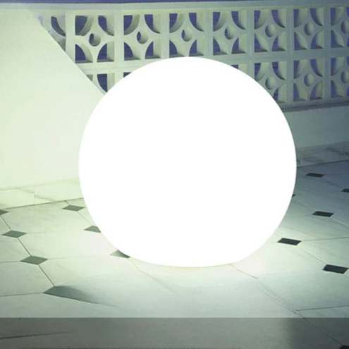Solarn - Solar Tuinlamp Decoratief Warm Licht - Image 14