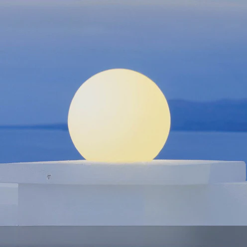 Solarn - Solar Tuinlamp Decoratief Warm Licht - Image 3