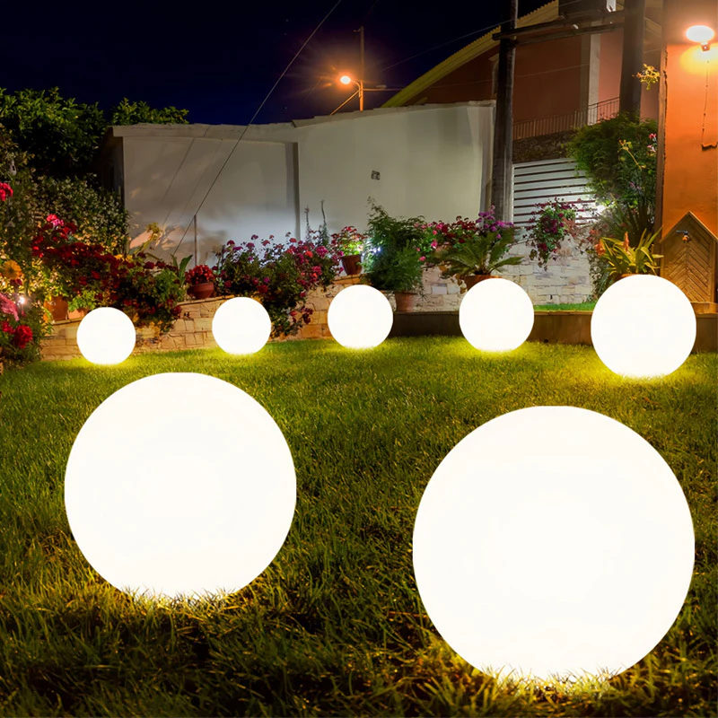 Solarn - Solar Tuinlamp Decoratief Warm Licht - Image 5