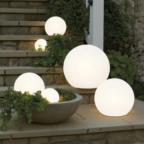 Solarn - Solar Tuinlamp Decoratief Warm Licht - Image 8