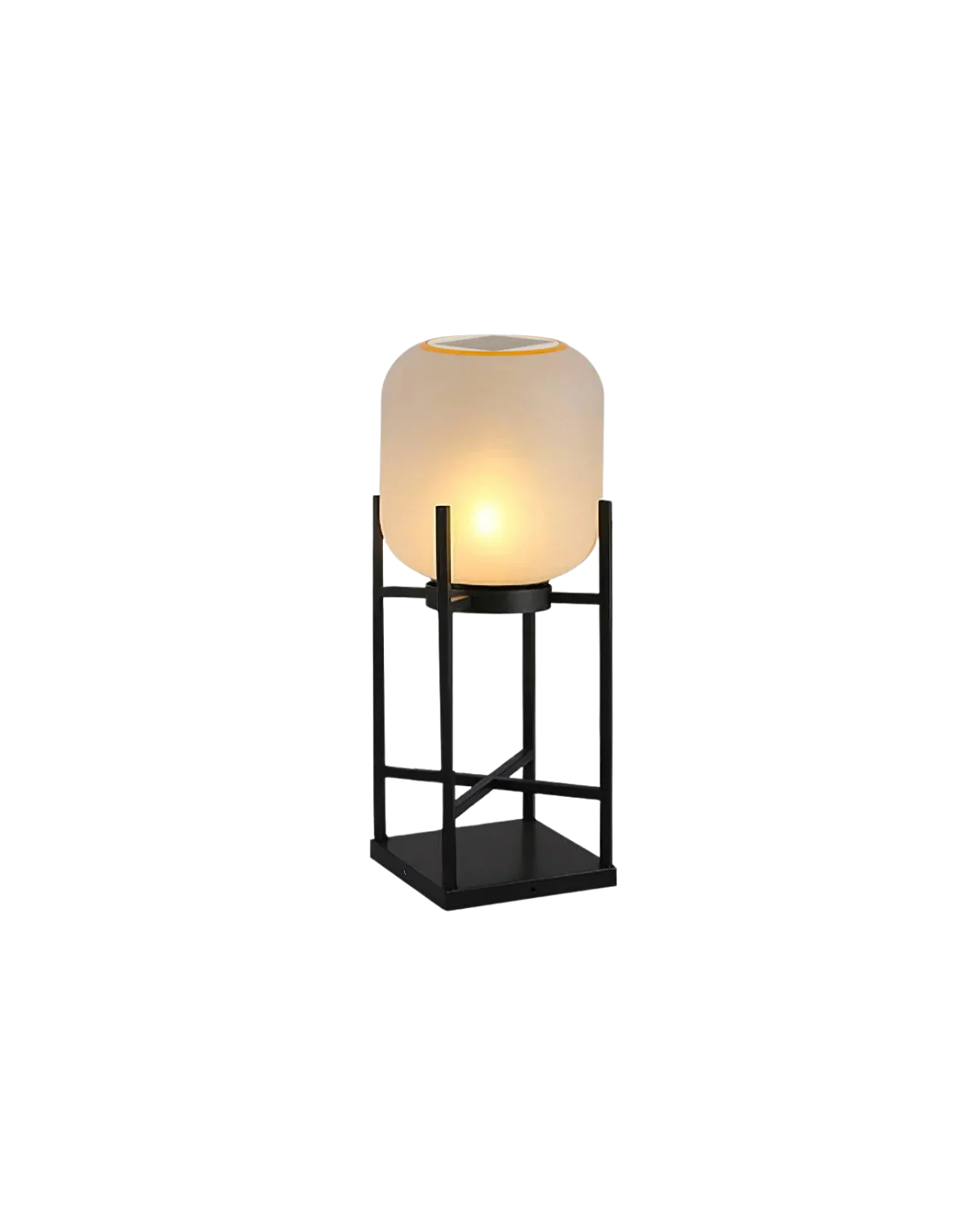 Solunea - Zonne Gloed Sfeerlamp