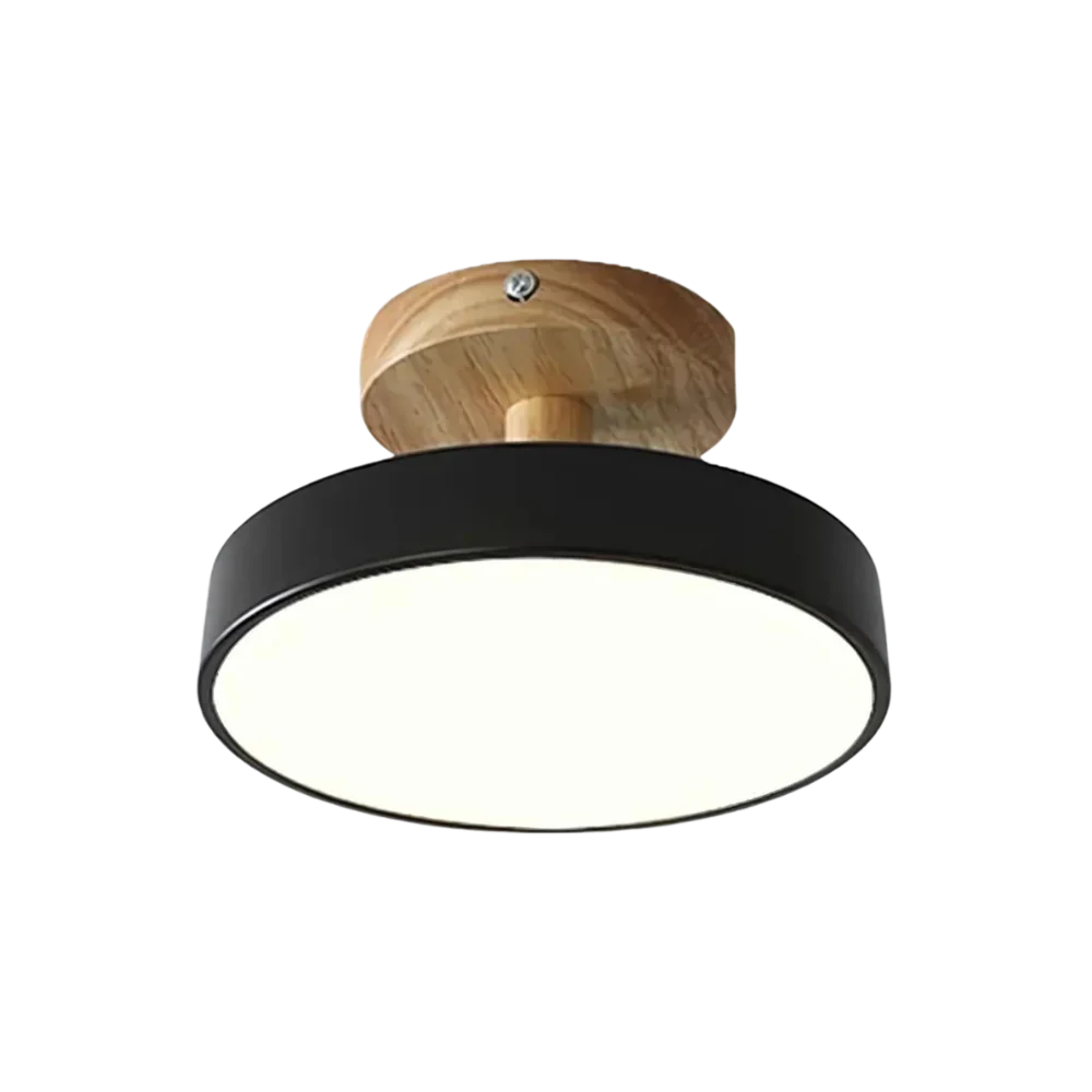 Soreia - Compacte Moderne LED Plafondlamp - Image 19