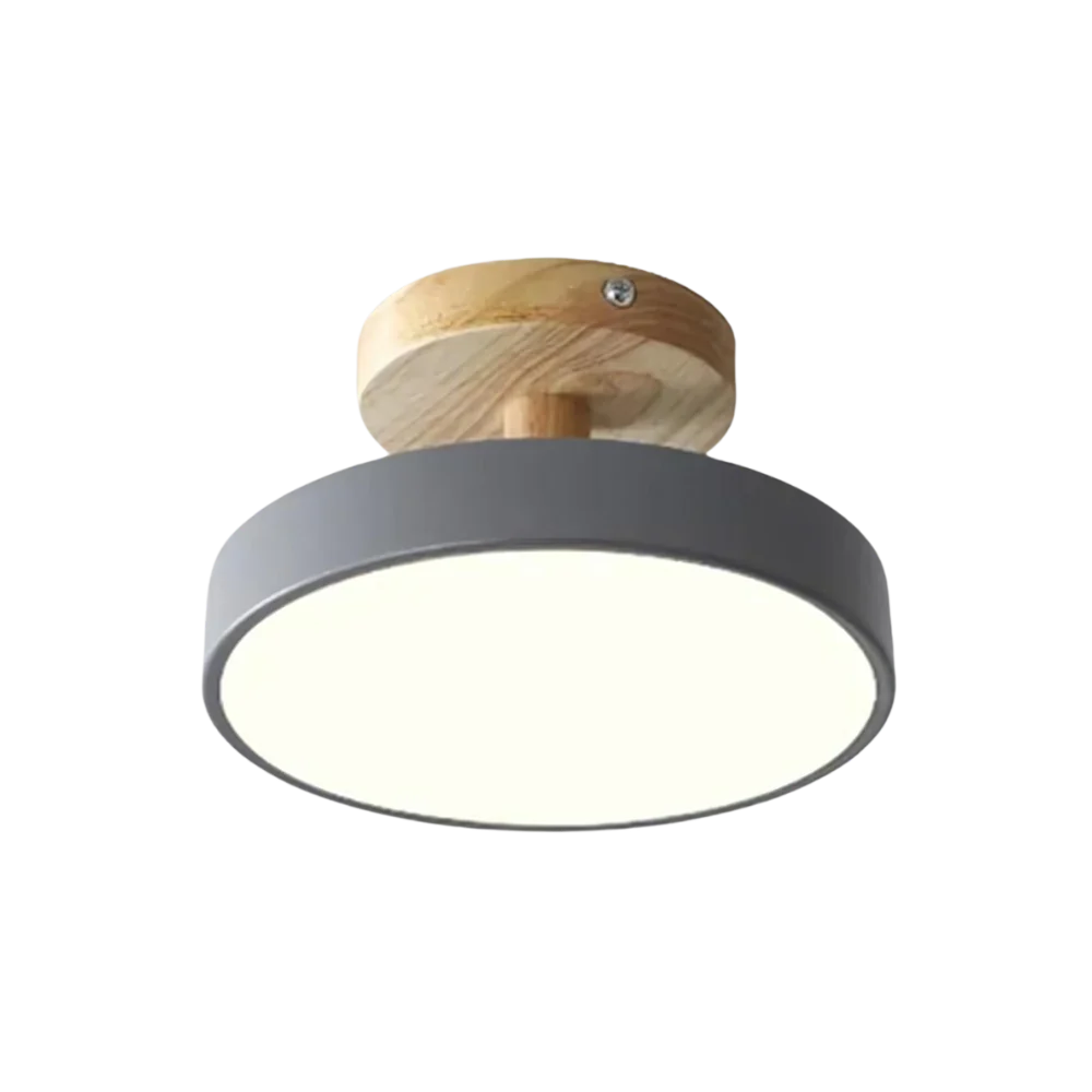Soreia - Compacte Moderne LED Plafondlamp - Image 20
