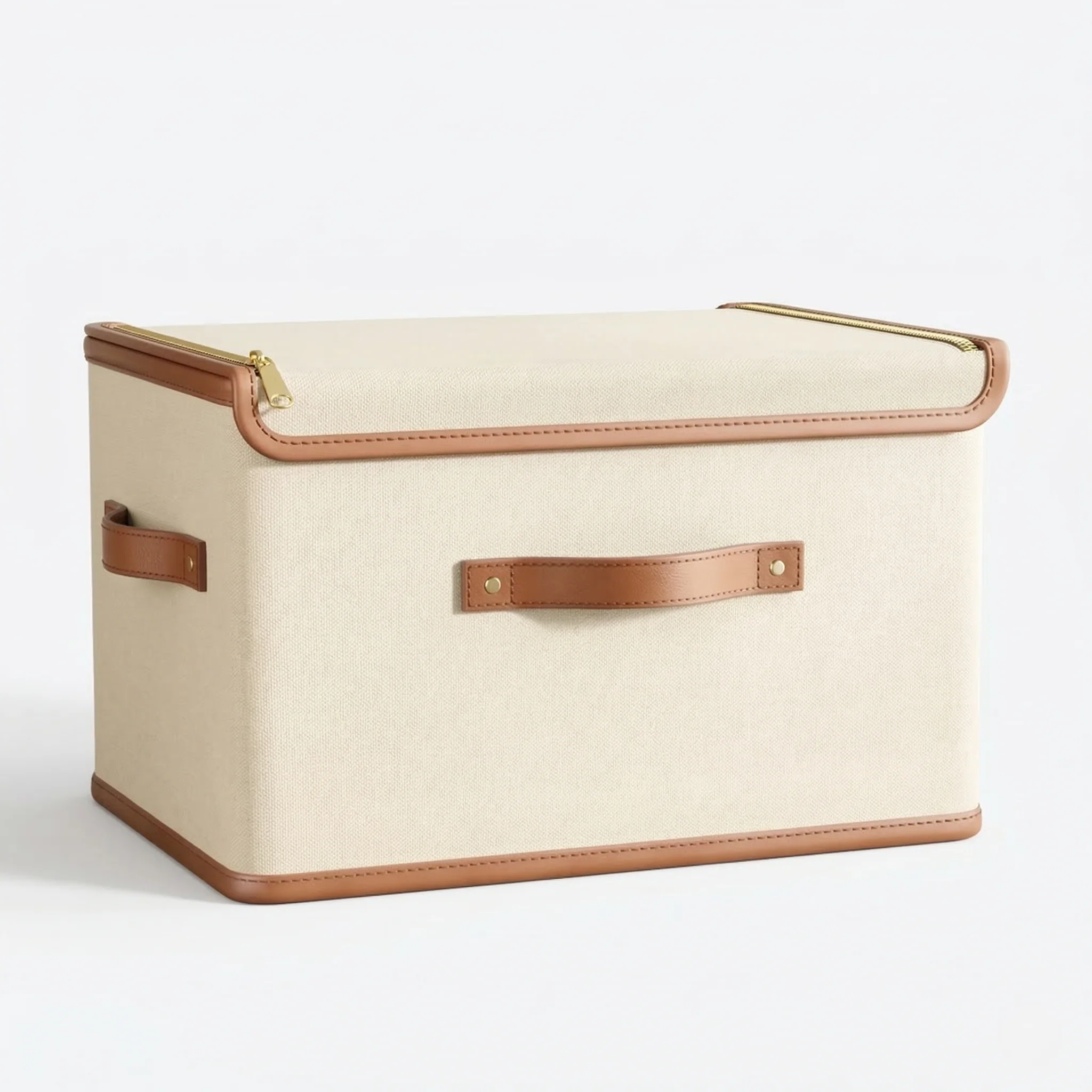 Storix – Opvouwbare Opbergbox met Deksel - Image 12