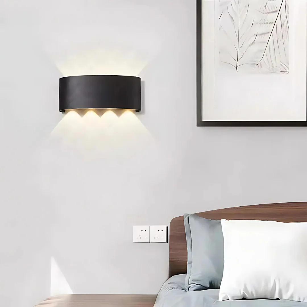 Stralix - LED Wandlamp Voor Binnen & Buiten - Image 10