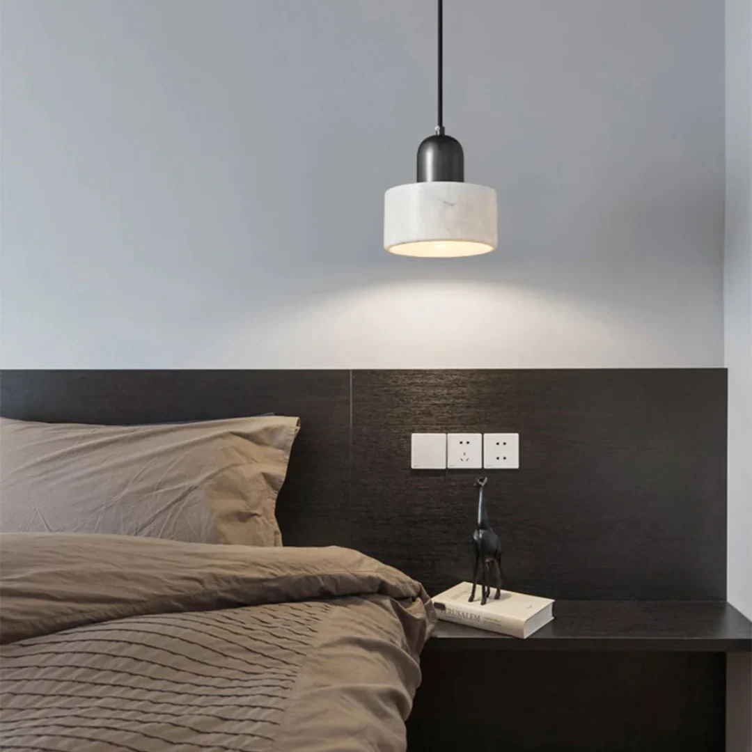 Sulpicia - Luxe Marmeren Hanglamp - Image 4