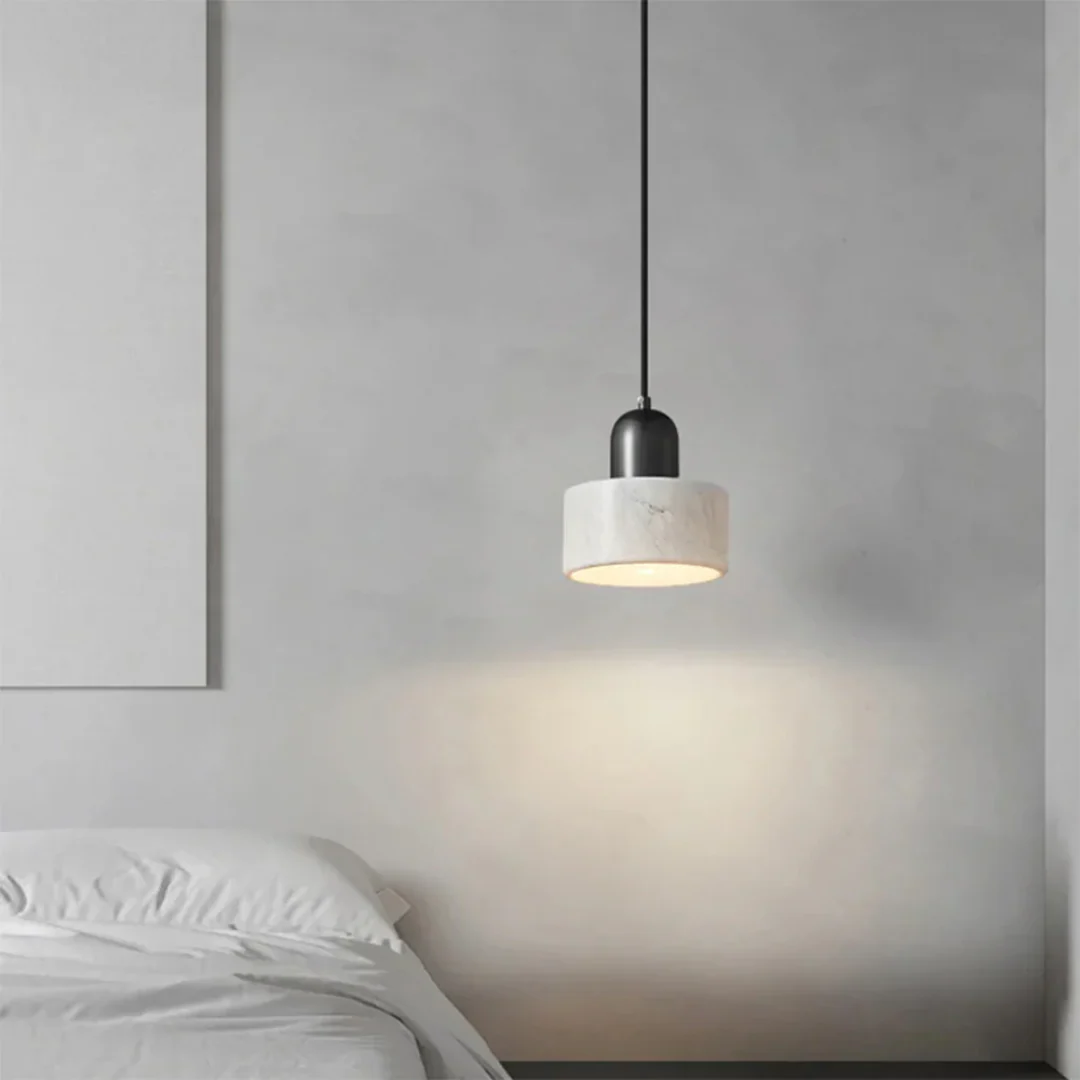 Sulpicia - Luxe Marmeren Hanglamp - Image 6