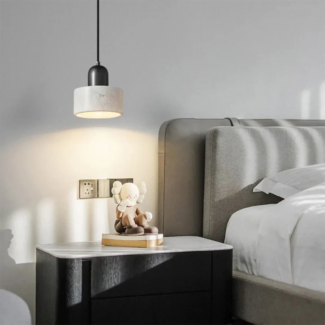 Sulpicia - Luxe Marmeren Hanglamp - Image 7