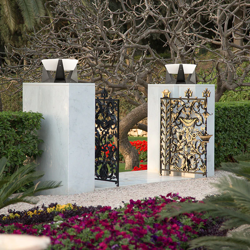 Sunpeaka - Solar Tuinlantaarn Modern Design - Image 4