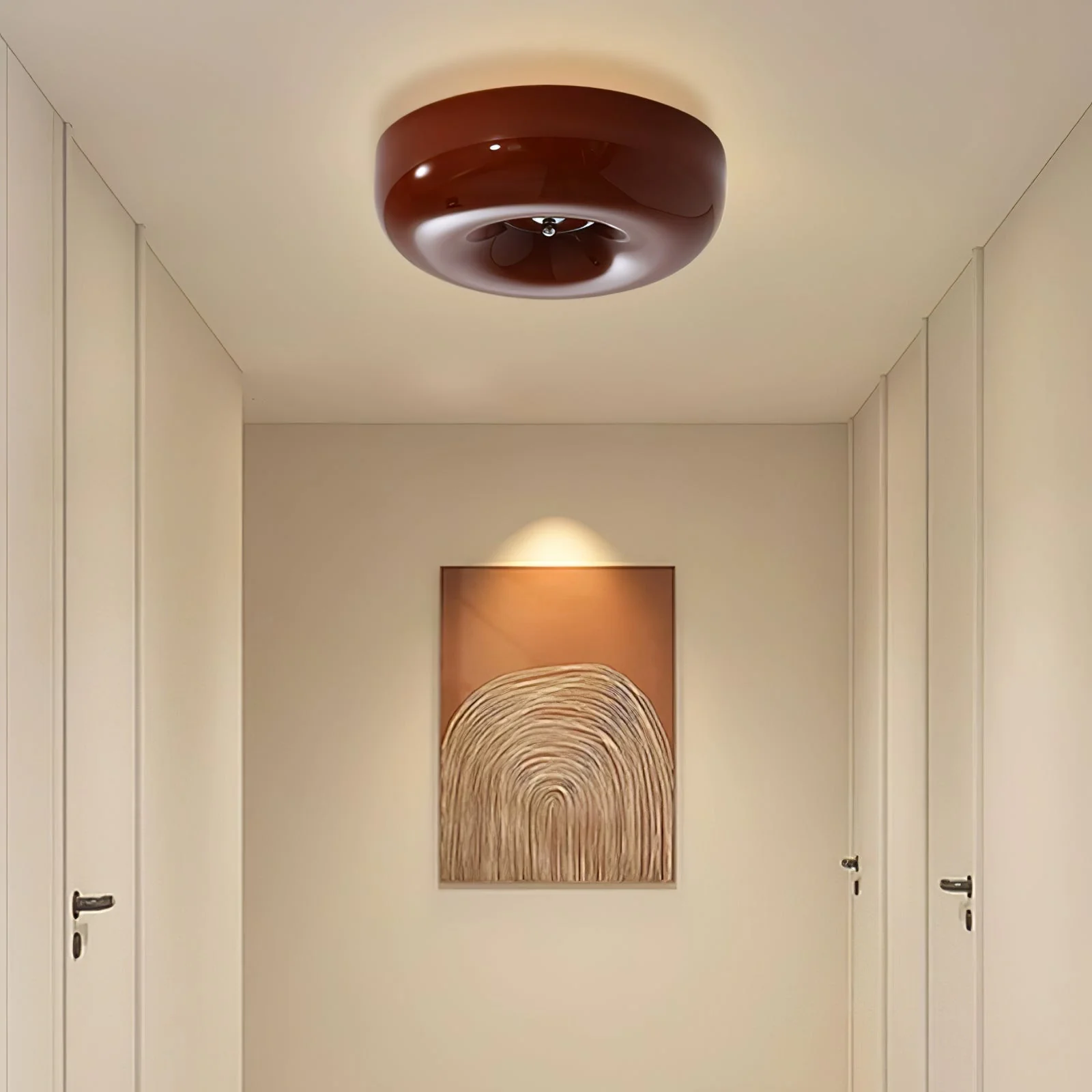 Swivvo – Plafondlamp - Image 12