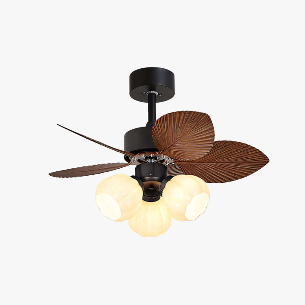 Sylveron – Plafondventilator met Verlichting - Image 2