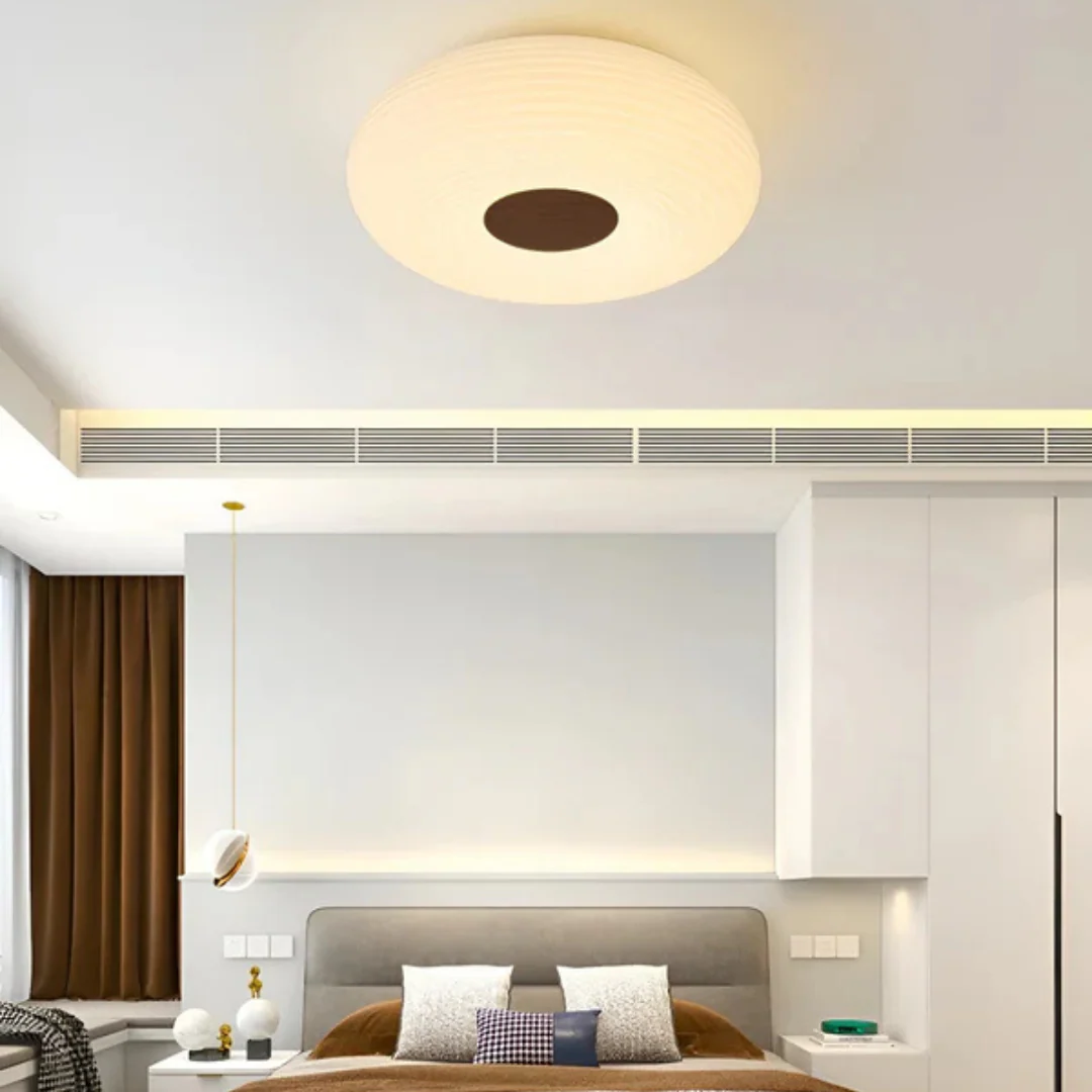 Tapion - Moderne LED Plafondlamp - Image 2