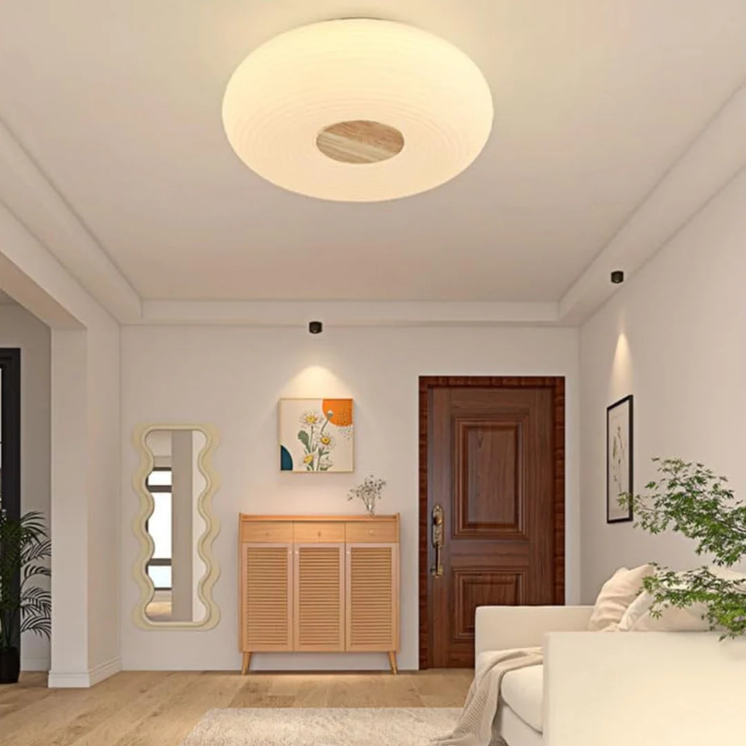 Tapion - Moderne LED Plafondlamp - Image 3