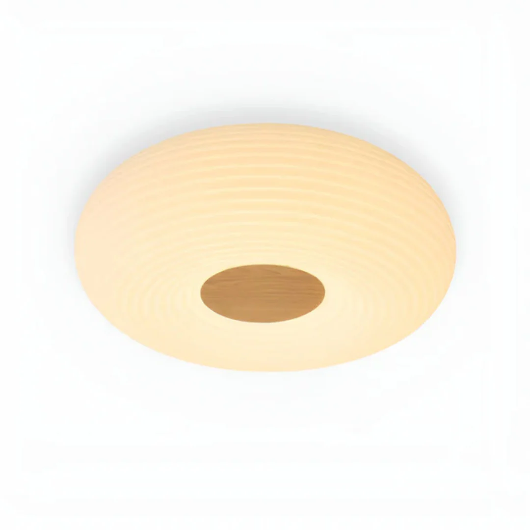 Tapion - Moderne LED Plafondlamp - Image 4