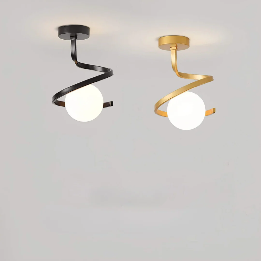 Tavon - Luxe LED Plafondlamp - Image 5