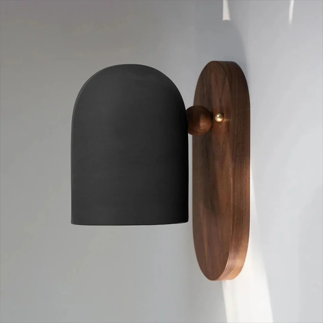 Telemachus - Wandlamp Vintage Stijl - Image 2