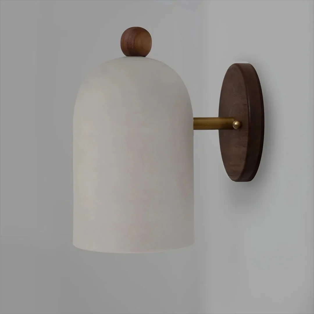 Telemachus - Wandlamp Vintage Stijl - Image 3