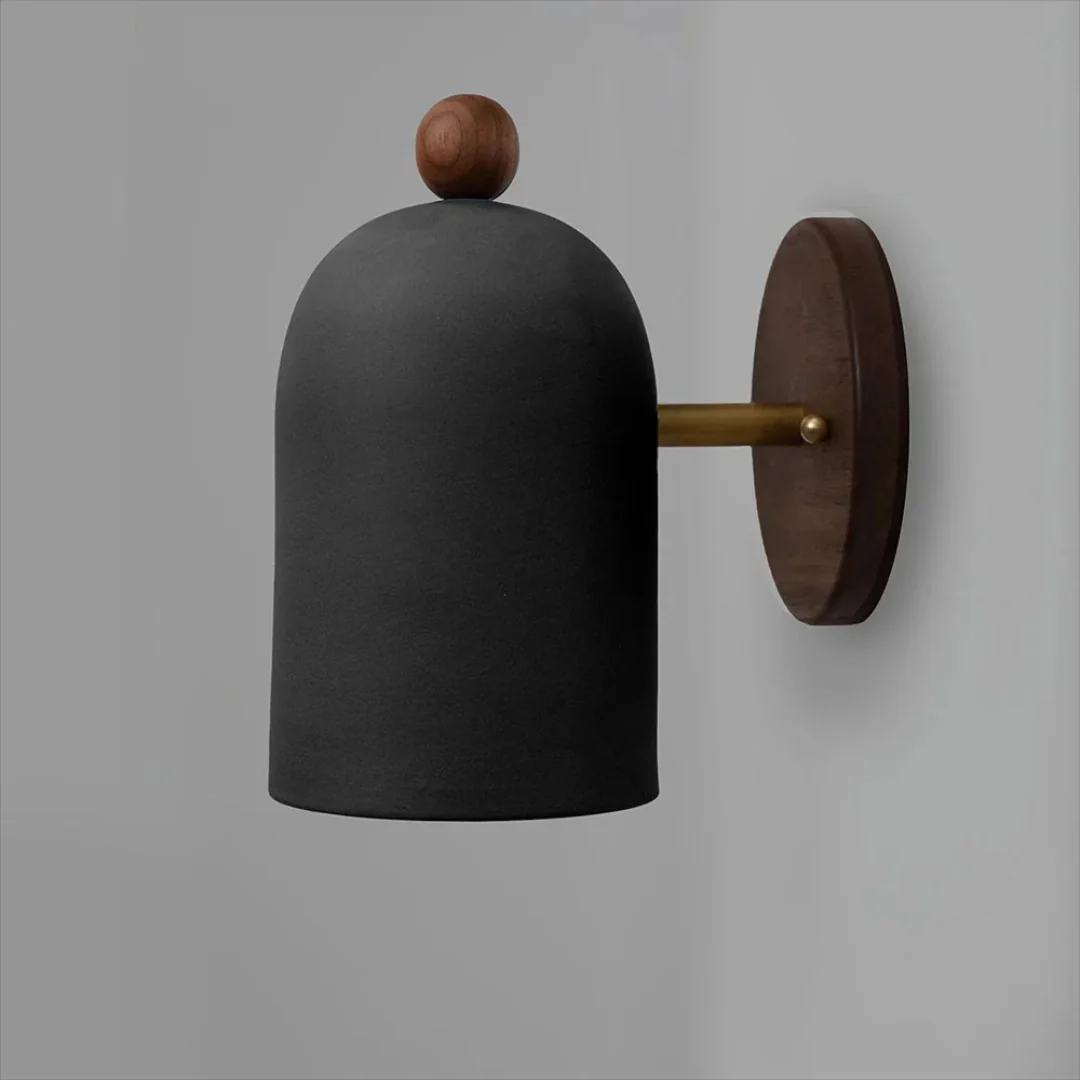 Telemachus - Wandlamp Vintage Stijl - Image 4