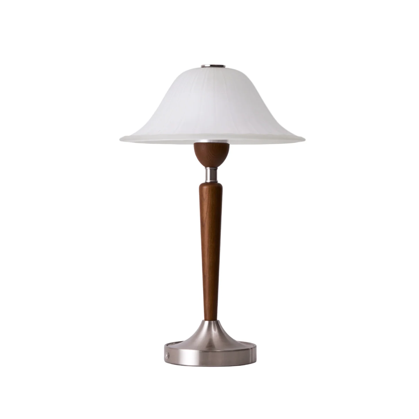 Thamior – Vintage Tafellamp met Klassiek Silhouet en Warme Glans - Image 28
