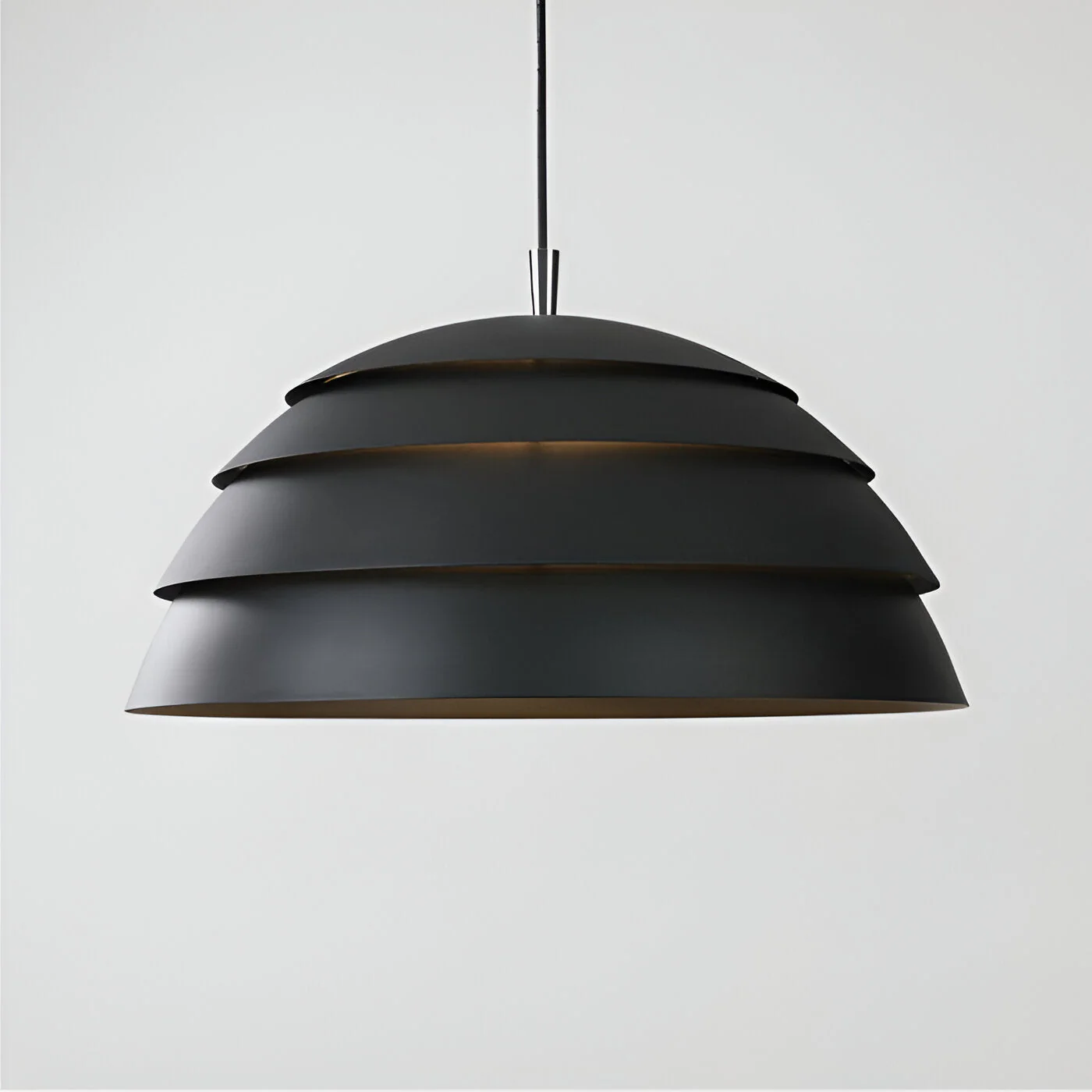 Thessala - Minimalistische Koepelvormige Hanglamp - Image 6