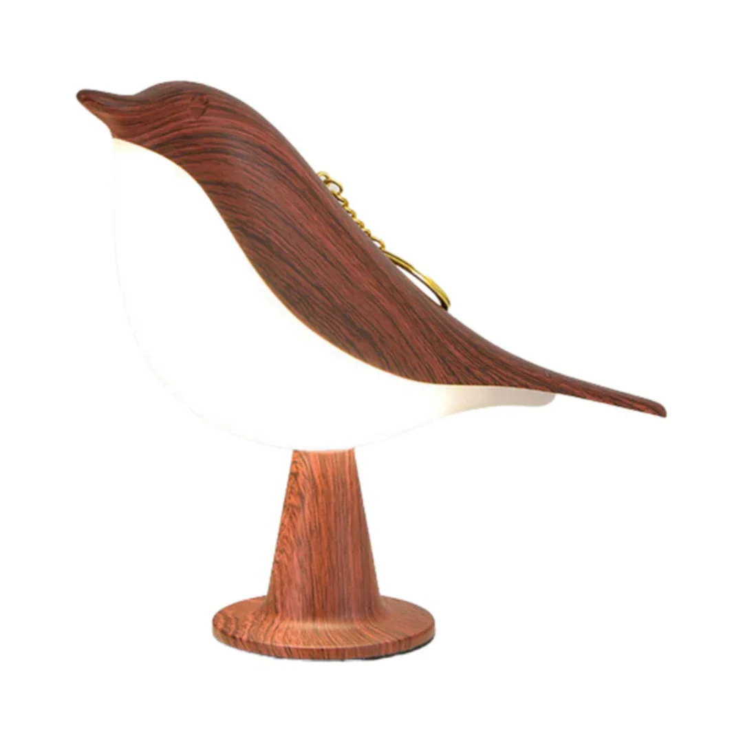 Thix -  Speelse Vogel Tafellamp - Image 5