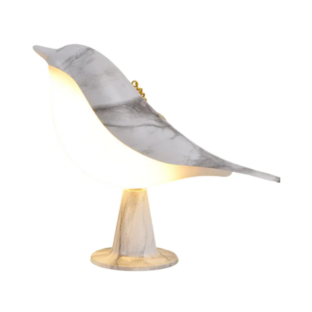 Thix -  Speelse Vogel Tafellamp - Image 6