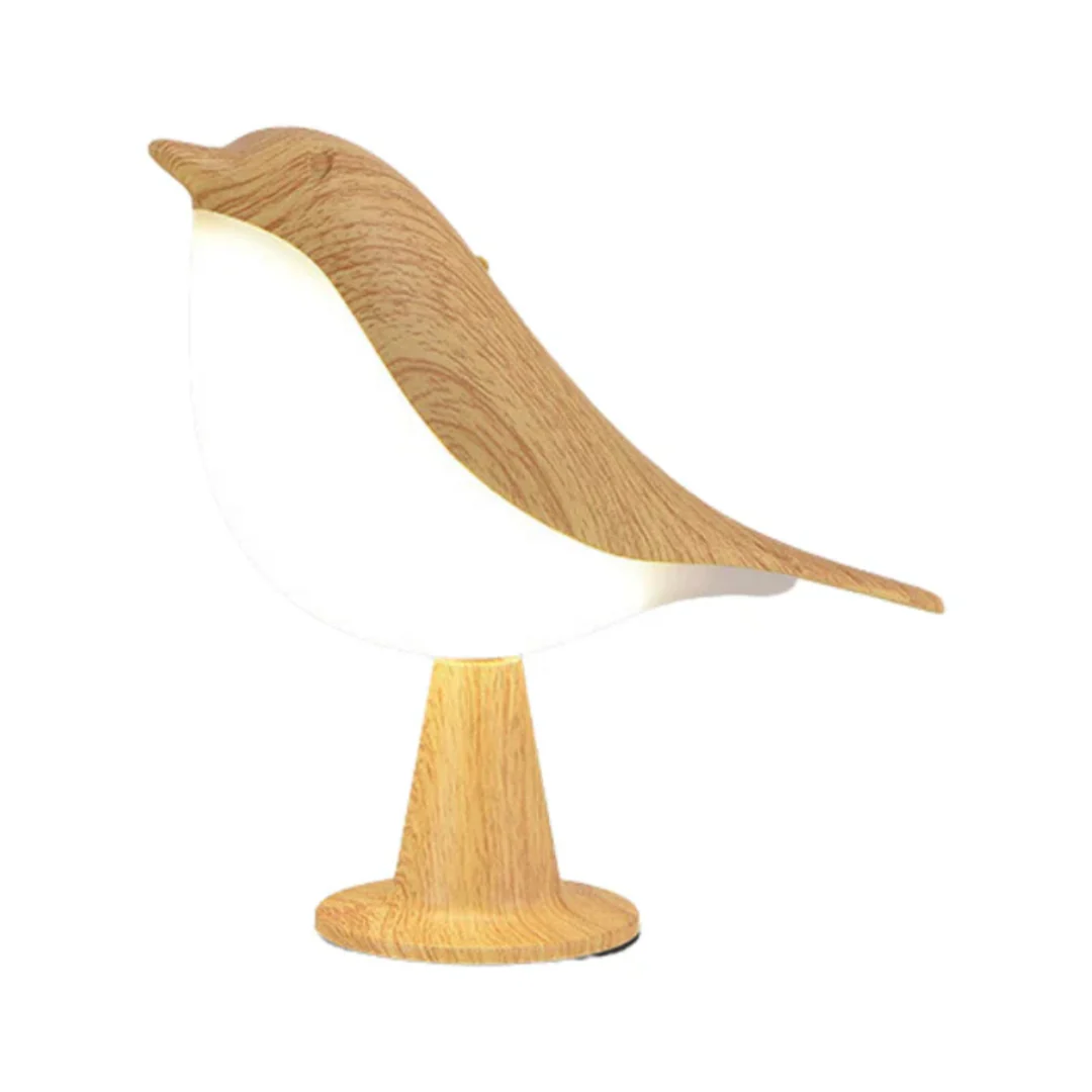 Thix -  Speelse Vogel Tafellamp - Image 7