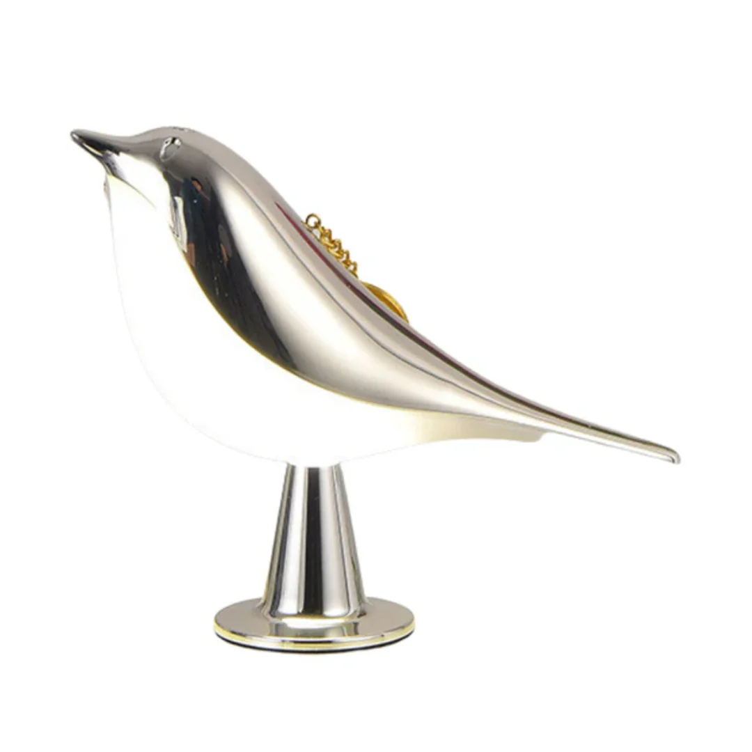 Thix -  Speelse Vogel Tafellamp - Image 8