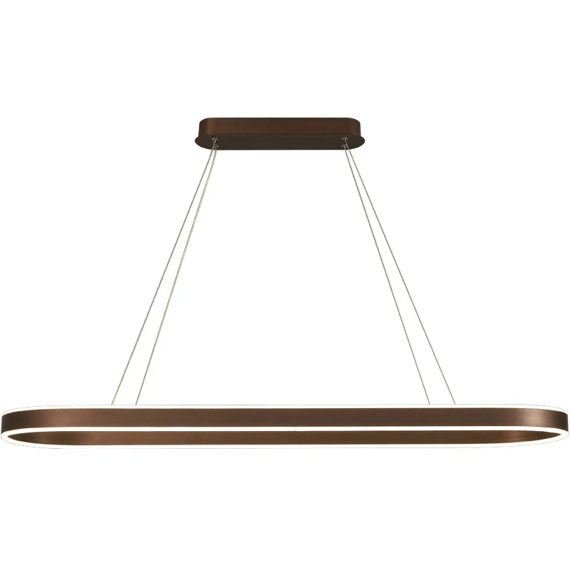 Tressa - Keuken Hanglamp Roségoud - Image 9