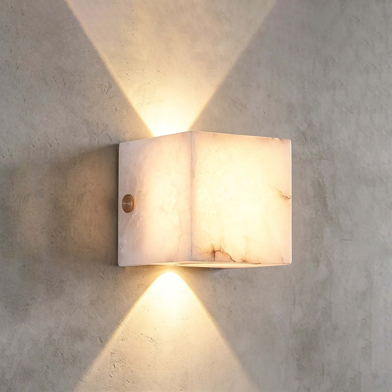 Trevon – Moderne Wandlamp